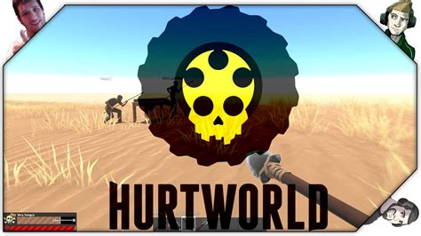  Hurtworld: Ein wilder Tanz zwischen Survival und Sandbox-Spaß!