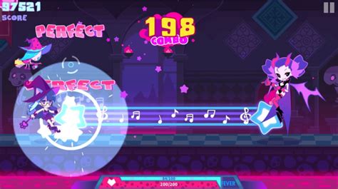 Muse Dash - Ein rhythmischer Kampf gegen dämonische Monster und kawaii-Girls!