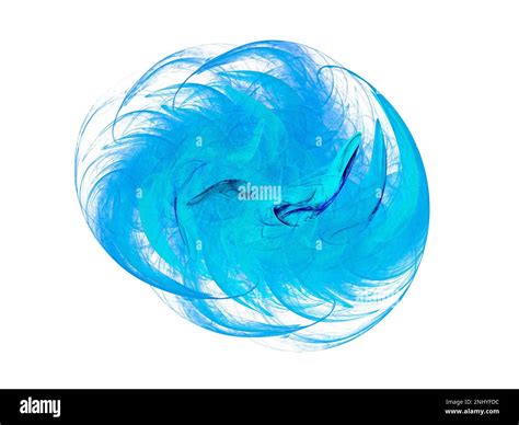 Fractalicious! Erforschen Sie die faszinierende Welt der fraktalen Geometrie!