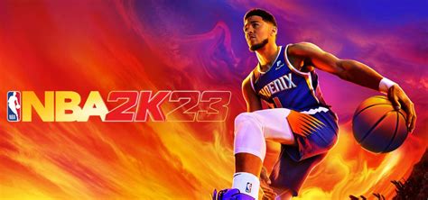  NBA 2K23: Eine Basketball-Simulation der Extraklasse für ambitionierte Virtuosen!